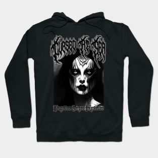 Forgotten Gorgon Mysteries (Cursed At Sea) Hoodie